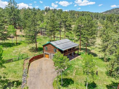517 Mockingbird Trail, Bailey, CO, 80421