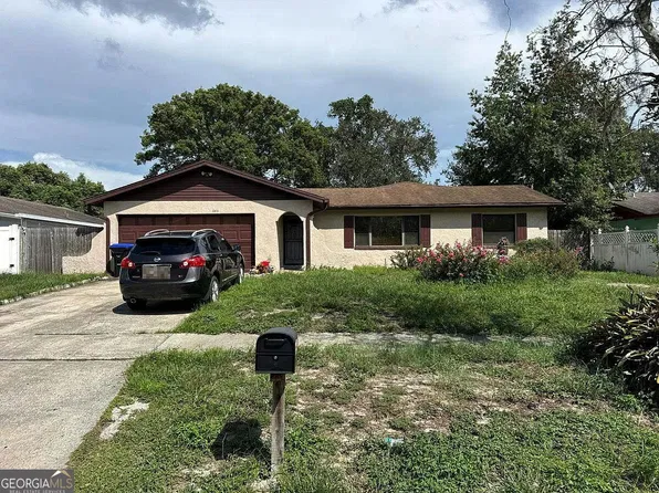 3513 Pipes O The Glen Way, Orlando, FL 32808