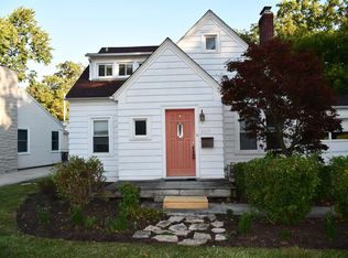 2315 Springfield Ave, Fort Wayne, IN 46805