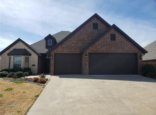 4001 Rhinestone Blvd, Bentonville, AR 72713