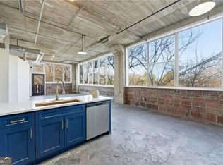 505 Whitehall St SW APT 208, Atlanta, GA 30303