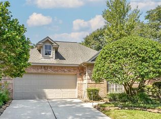 4031 Wilderness Falls Trl, Humble, TX 77339