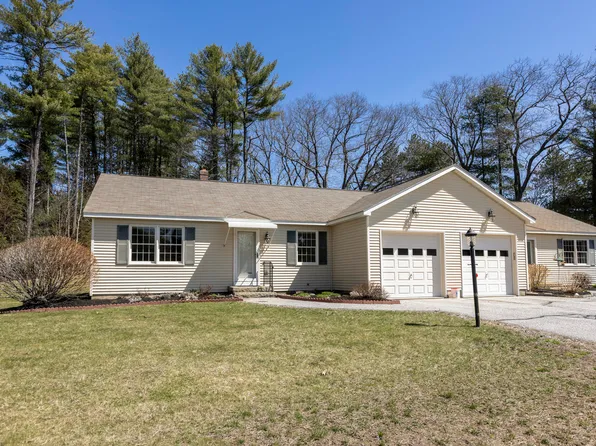 7 Abby Circle #5, Topsham, ME 04086