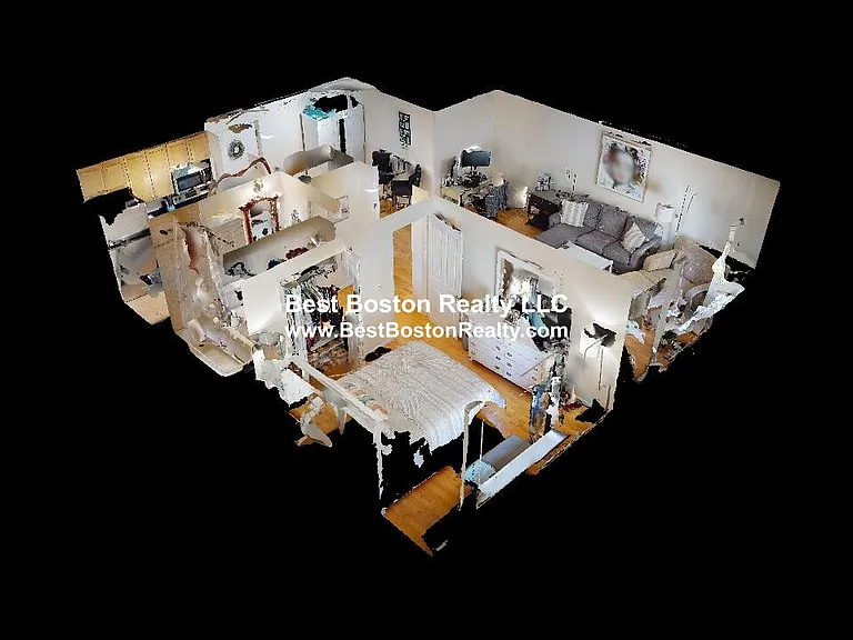 84 Grant St #13 — Photo 6