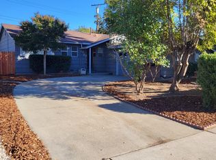 2507 Dawes St, Rancho Cordova, CA
