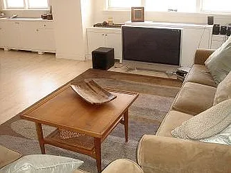 Rented by Manhattan Flats