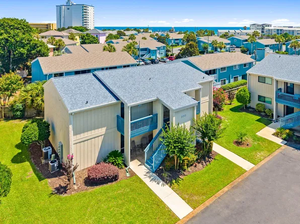 3755 Scenic Highway 98 Unit 204, Destin, FL 32541