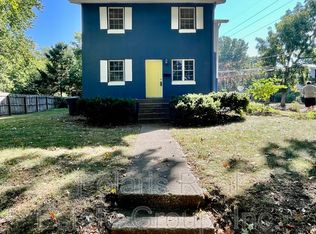 6103 Winthrop Ave, Indianapolis, IN