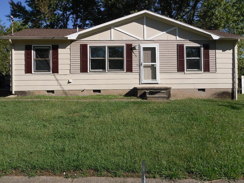 1st image of 657 Evergreen Park Dr