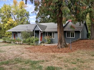 27911 S Ringo Rd, Mulino, OR 97042