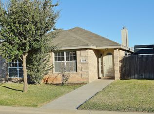 4110 Harmony Ln, San Angelo, TX 76904