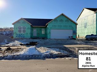 2801 Alpine Run #81, Stoughton, WI 53589