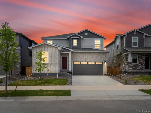 547 Homestead Avenue, Brighton, CO 80601