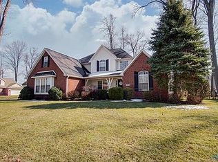 7625 Baldwin Ct, Holland, OH 43528