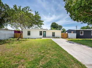 Sunnyside Estates, Hollywood, FL 33020