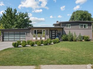 4284 S Vallejo Dr E, Salt Lake City, UT 84124
