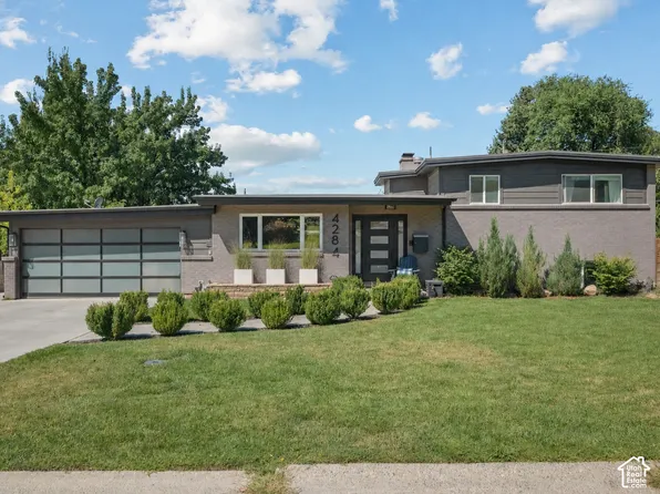 4284 S Vallejo Dr E, Salt Lake City, UT 84124
