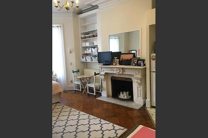 2nd image of 307 Beacon St APT 5A