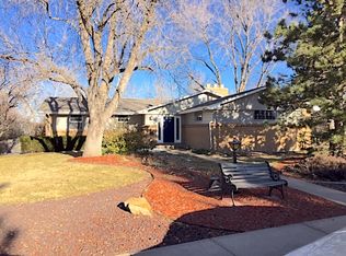 3601 E Orchard Rd, Centennial, CO 80121