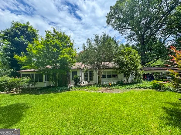 4160 Stonewall Tell Rd, Atlanta, GA 30349