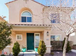 2537 Lockerbie St, Henderson, NV 89044