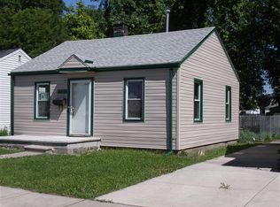 2725 Emmons Ave, Warren, MI 48091