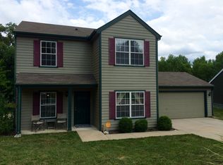 1600 Matthew Ter, Lawrence, KS 66044