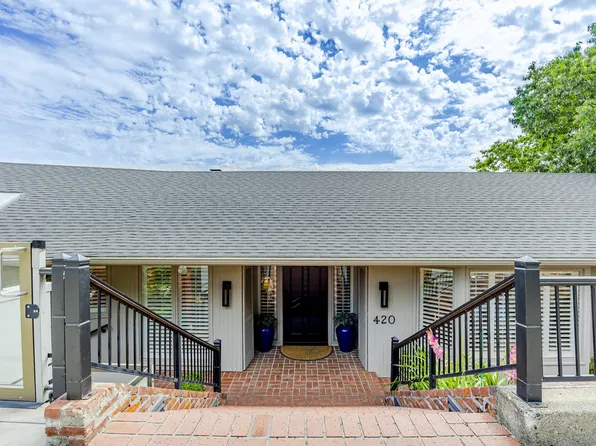 420 Spyglass Dr, Eugene, OR 97401