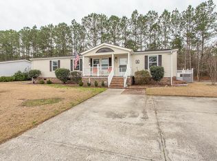 4315 Lake Front Blvd, Myrtle Beach, SC 29588
