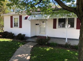 111 NW 16th St, Richmond, IN