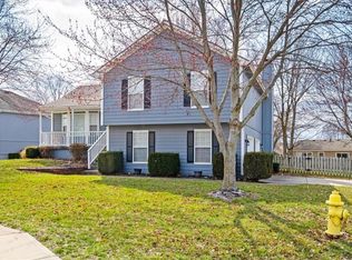 508 SE Battery Dr, Lees Summit, MO 64063