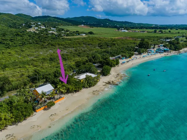 8 Williams NA, St. Croix, VI 00840