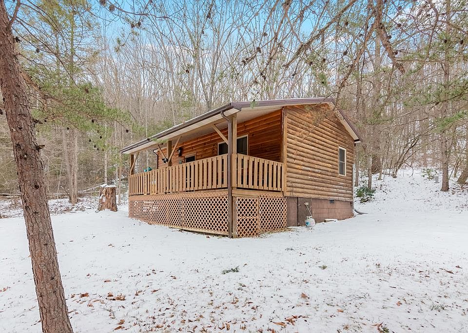 22 Mulberry Ln, Bastian, VA 24314 Zillow