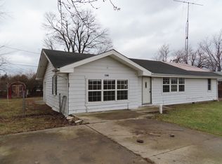 3405 N Allison Rd, Muncie, IN 47304