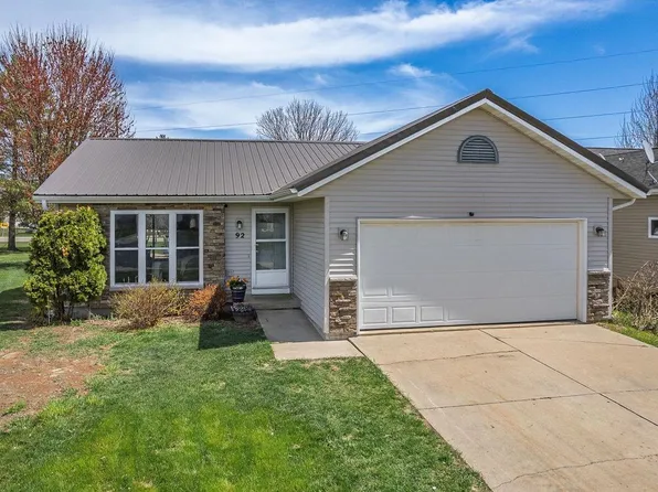 92 Bindl Drive, Reedsburg, WI 53959