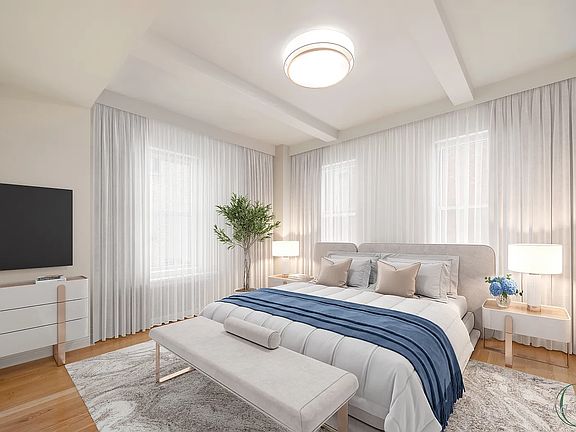 3rd image of 165 W 91st St APT 1C