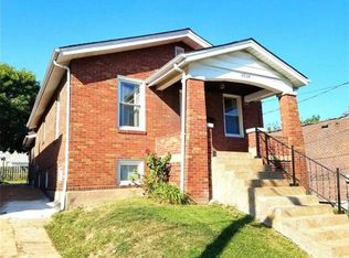 4954 Hummelsheim Ave, Saint Louis, MO