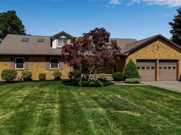 4794 Clifton Pkwy, Hamburg, NY 14075