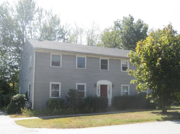 3 Sinclair Avenue #4, Somersworth, NH 03878