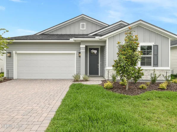 201 ENCLAVE Avenue, Palm Coast, FL 32164