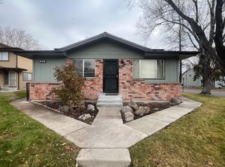 602 Pine Meadows Dr APT 1, Sparks, NV 89431