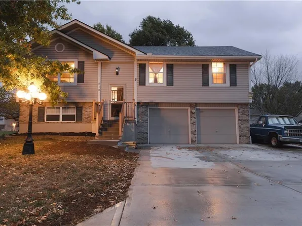 518 South St, Grain Valley, MO 64029