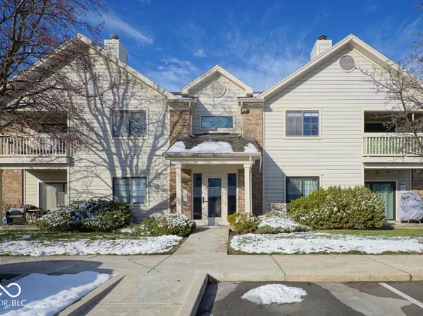 946 Lenox Ln Unit 208, Carmel, IN 46032