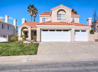 7 Bella Caterina, Lake Elsinore, CA 92532