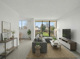 145 Saint Georges Ave #203, North Vancouver, BC