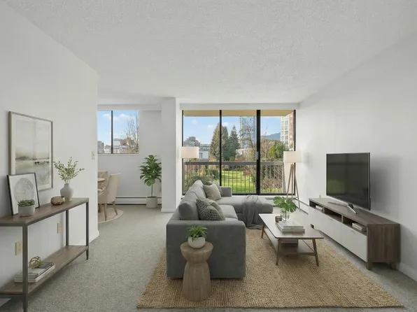 145 Saint Georges Ave #203, North Vancouver, BC V7L 3G8