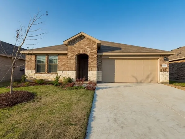 8433 Coffee Springs Dr, Fort Worth, TX