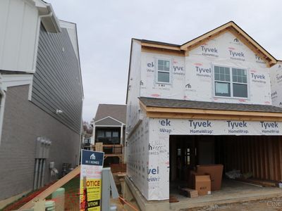 5000 Pebble Ct #98, Liberty Township, OH, 45011