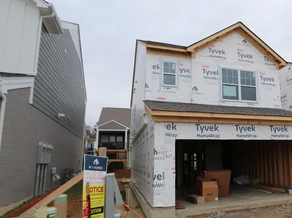 5000 Pebble Ct #98, Liberty Township, OH 45011