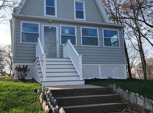 9 Fernwood Ave, Lynn, MA 01904